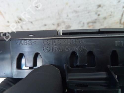 Switch NISSAN QASHQAI III (J12) 1.5 VC-T e-Power | BP37136892I30  - Image 9