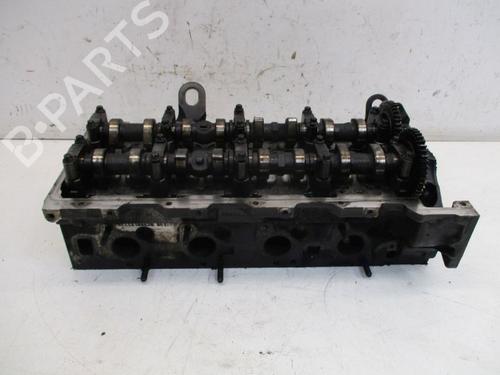 Topstykke MERCEDES-BENZ C-CLASS T-Model (S203) C 200 CDI (203.207) (122 hp) 29089063