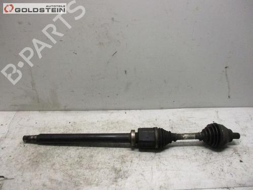 Used Right front driveshaft Right front driveshaft 37095763 37095763