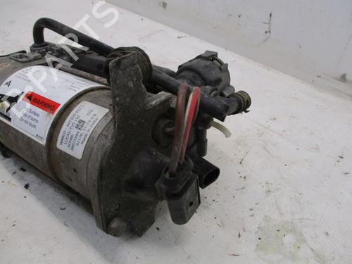 Turbocharger/Supercharger MERCEDES-BENZ E-CLASS T-Model (S211) E 220 T CDI (211.208) | BP37118470M71 - Image 4