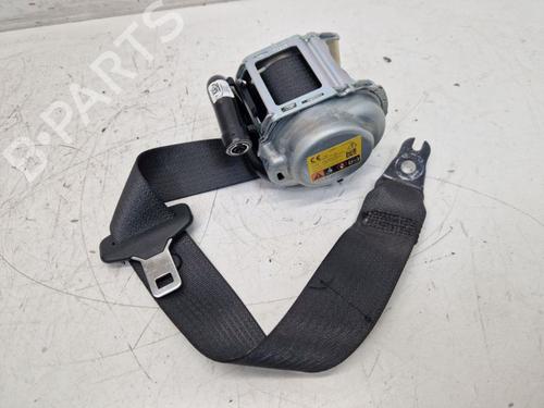 Used Rear left seatbelt Rear left seatbelt 34351490 34351490