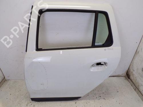 Used Left rear door DACIA LOGAN MCV II 1.2 (75 hp) 29096875
