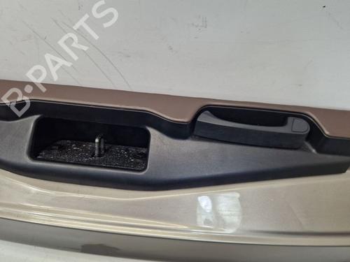 Tailgate BMW X5 (E70) xDrive 35 i | BP32343648C6 - Image 9