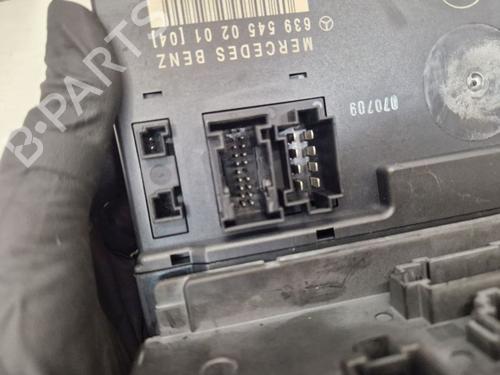 Control unit MERCEDES-BENZ VITO Bus (W639) 109 CDI (639.701, 639.703, 639.705) | BP37232930M11  - Image 8