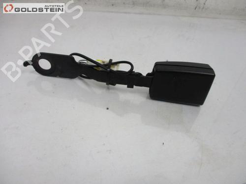 Sikkerhedssele-spænde CITROËN C3 II (SC_) 1.6 VTi 120 (120 hp) 18756482