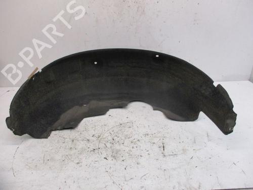 Wheel arch MINI MINI CLUBMAN (R55) Cooper S | BP18803973C56 