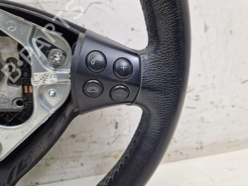 Steering wheel MERCEDES-BENZ A-CLASS (W169) A 170 (169.032, 169.332) | BP26488405C49 