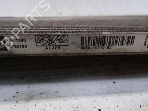 AC radiator VOLVO V50 (545) 1.8 | BP37120352M32 - Image 8