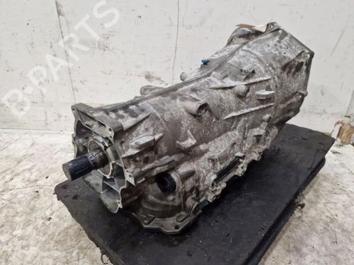 Gearbox BMW X5 (E70) xDrive 35 i | BP37143893M3 - Image 4