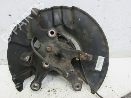 Right front steering knuckle BMW Z3 Roadster (E36) 1.9 i | BP29091630M26 