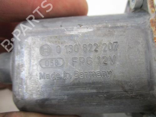 Right front window motor SMART FORFOUR (454) 1.3 (454.031) | BP18806705E20 
