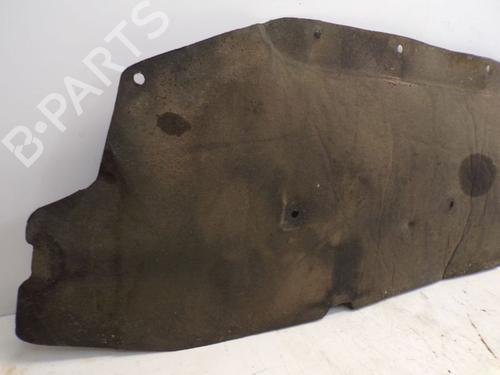Hood CHRYSLER GRAND VOYAGER V (RT) 3.6 | BP29097626C1 