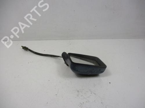 Used Left mirror VW GOLF II (19E, 1G1) 1.6 D (54 hp) 18793657