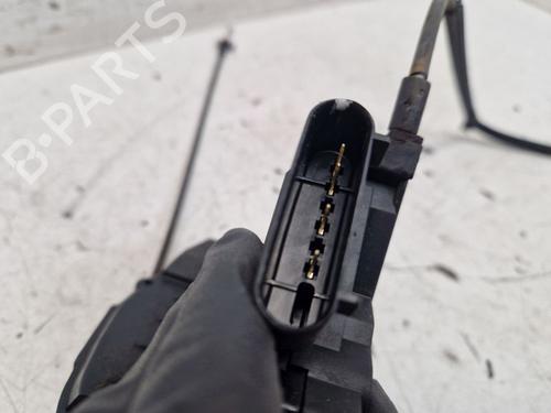 Front right lock FORD GRAND C-MAX (DXA/CB7, DXA/CEU) 2.0 TDCi | BP24336527C97 