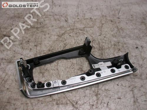 Wheel arch trim BMW 5 Touring (F11) 520 d | BP13760009C116 