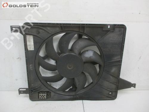 Used Radiator fan Radiator fan 38504240 38504240