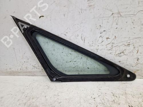 Front left quarter glass MITSUBISHI GRANDIS (NA_W) 2.4 MIVEC (NA4W) | BP29106199C111 
