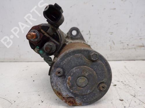 Starter NISSAN MURANO II (Z51) 3.5 4x4 | BP37696572M8  - Image 5