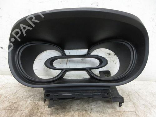 Used Wheel arch trim OPEL VIVARO B Van (X82) 1.6 CDTI (05) (120 hp) 21136476