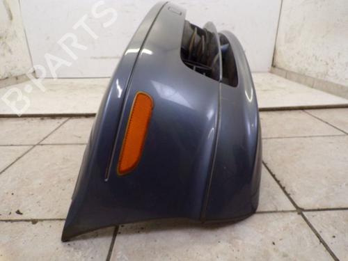 Front bumper BMW 3 Convertible (E46) 323 Ci | BP18805660C7 