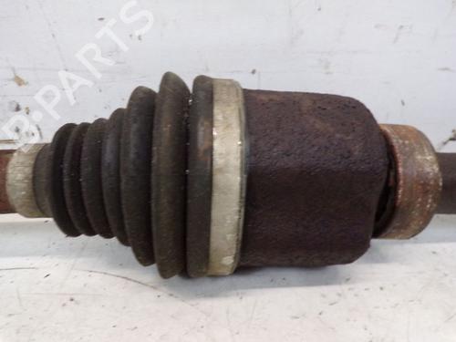 Right front driveshaft RENAULT MASTER III Bus (JV) 2.3 dCi 100 FWD (JV0A, JV0B, JV0G, JV0H) | BP38028976M39 - Image 5