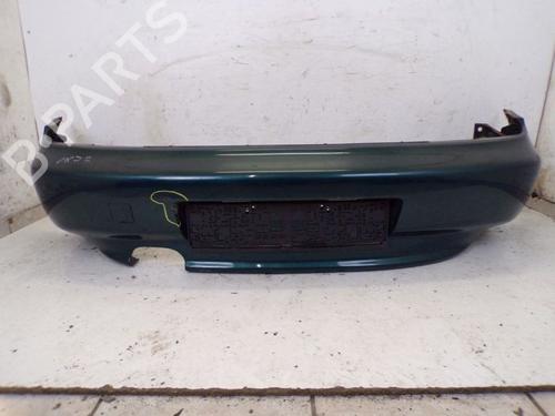 Used Rear bumper BMW Z3 Roadster (E36) 1.9 i (140 hp) 29091637