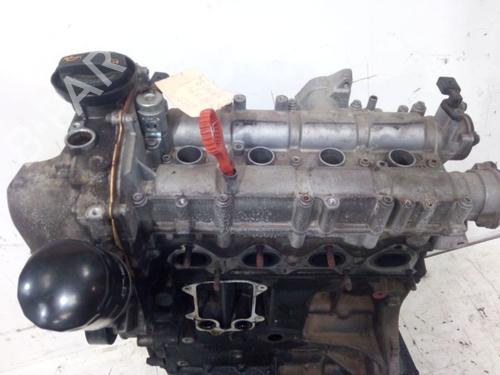 Engine VW GOLF PLUS V (5M1, 521) 1.4 TSI | BP29105566M1 