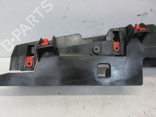 Front bumper bracket OPEL ASTRA J (P10) 2.0 CDTI (68) | BP29098929C158 
