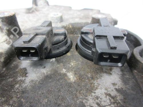 Upper protection BMW 7 (E65, E66, E67) 745 i, Li | BP37124639M93 - Image 5