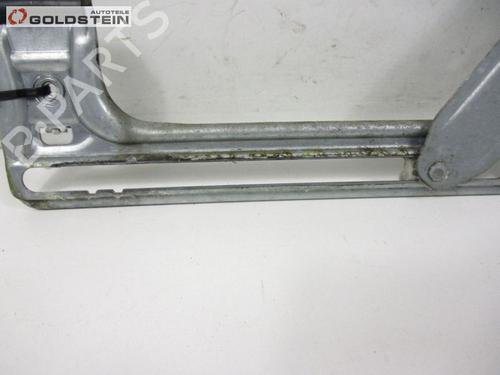 Front right window mechanism FORD KUGA I 2.5 4x4 | BP37109237C23 - Image 5