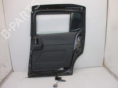 Right rear door MAZDA 5 (CR) 2.0 CD (CR19) | BP26647601C5 
