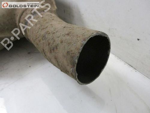 Exhaust system SUBARU FORESTER (SH_) 2.0 D AWD (SHH, SHD, SHN) | BP18756298M121