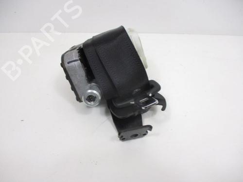 Front right seatbelt SAAB 9-3 (YS3F, E79, D79, D75) 1.9 TiD | BP37111815I25 - Image 2
