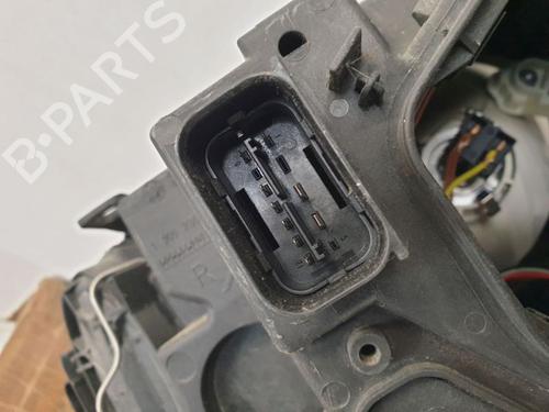 Right headlight BMW X3 (E83) 3.0 d | BP34738360C29 - Image 9