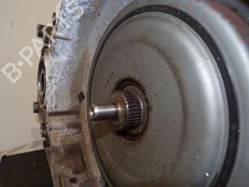 Gearbox VW GOLF V (1K1) 3.2 R32 4motion | BP29097768M3 - Image 10