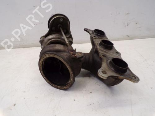 Turbolader/Kompressor BMW 3 (E90) 335 i xDrive | BP29100278M71 