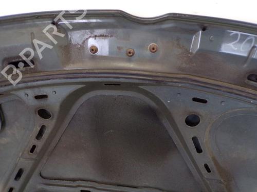Hood VW GOLF V (1K1) 1.6 | BP29097333C1 