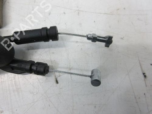 Rear left lock NISSAN NV200 Van 1.6 16V (VM20, M20N, M20, M20L, M20M) | BP29099417C100 