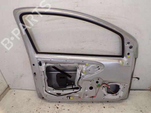 Left front door TOYOTA AYGO (_B1_) 1.0 (KGB10_, KGB10R) | BP29091881C2 