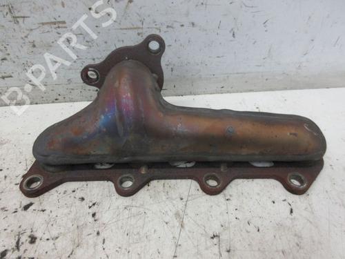 Used Exhaust manifold TOYOTA YARIS (_P9_) 1.4 D-4D (NLP90_, NLP90R) (90 hp) 29092219