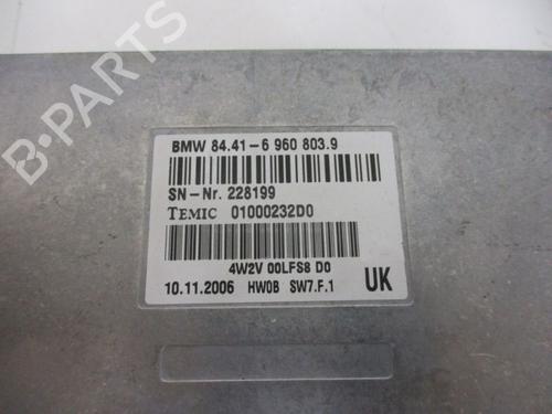 Control unit BMW 7 (E65, E66, E67) 730 Ld | BP38026656M11 - Image 2
