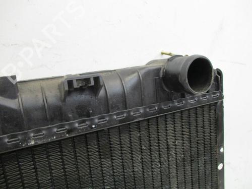 Water radiator NISSAN TERRANO II (R20) 2.4 i 12V 4WD | BP29089281M31 