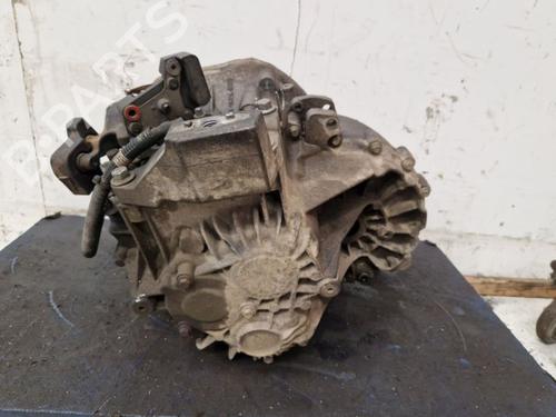 Gearbox FORD S-MAX (WA6) 2.0 TDCi | BP29107112M3