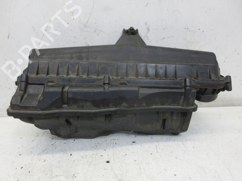 Luftfilter kasse PEUGEOT 207 SW (WK_) 1.4 16V (95 hp) 25013579