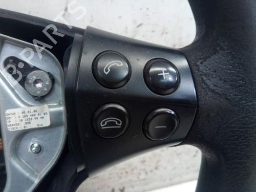 Steering wheel MERCEDES-BENZ A-CLASS (W169) A 150 (169.031, 169.331) | BP29107591C49 