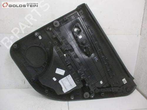 Rear left panel SEAT LEON (5F1) 1.4 TSI | BP18763884C60 