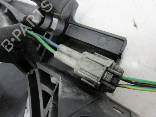 Fan SUBARU IMPREZA Hatchback (GR, GH, G3) 2.0 D AWD | BP29093197M128 