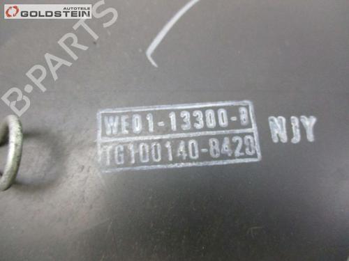 Air filter box MAZDA BT-50 Pickup (CD, UN) 2.5 MRZ-CD 4x4 (UNY0W3) | BP37100498M87 - Image 3
