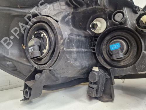 Left headlight TOYOTA AURIS (_E15_) 1.8 Hybrid (ZWE150_, ZWE150R) | BP37094779C28 - Image 7