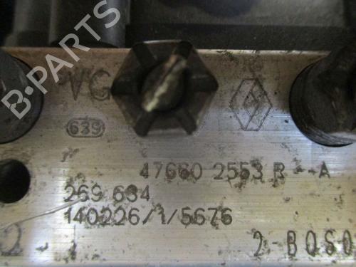 Elektronisk modul RENAULT KANGOO / GRAND KANGOO II (KW0/1_) 1.5 dCi 90 (KW05, KW08, KW0G, KW11) | BP29091971M83 